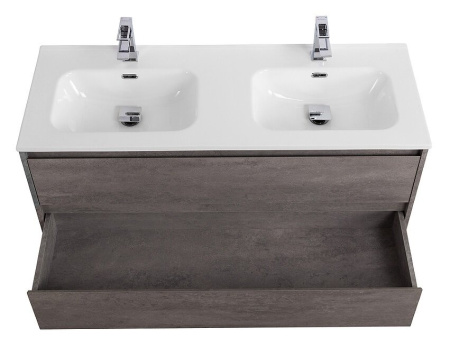 Тумба под раковину BelBagno Kraft 120 KRAFT-1200-2C-SO-2-CG